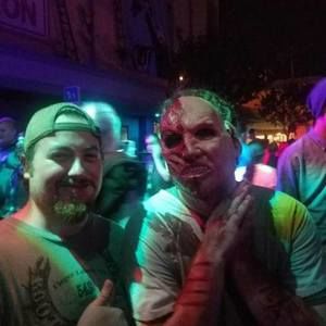 Meet your Posher, Michael